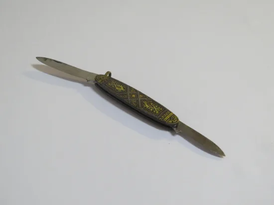 Lote: 2 - Lote: 2 - Cortaplumas