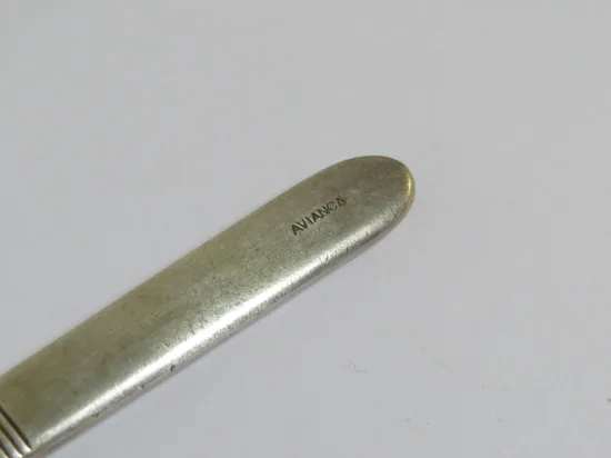 Lote: 3 - Lote: 3 - Cubiertos