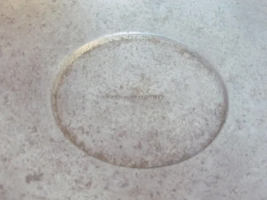 Lote: 22 - Lote: 22 - Balanza