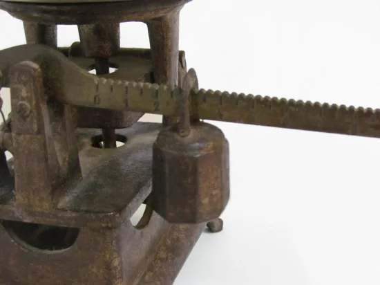 Lote: 22 - Lote: 22 - Balanza