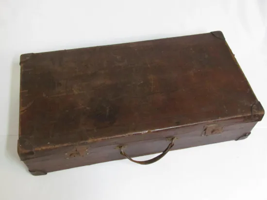 Lote: 65 - Lote: 65 - Valija