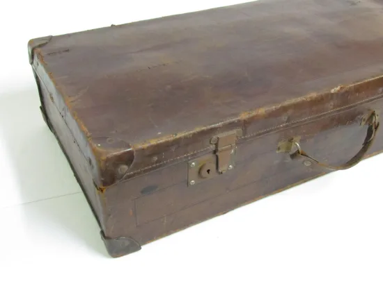 Lote: 65 - Lote: 65 - Valija