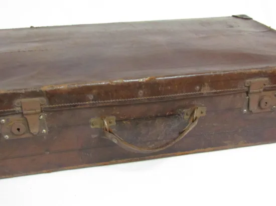 Lote: 65 - Lote: 65 - Valija