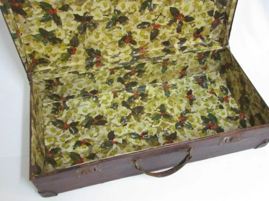 Lote: 65 - Lote: 65 - Valija