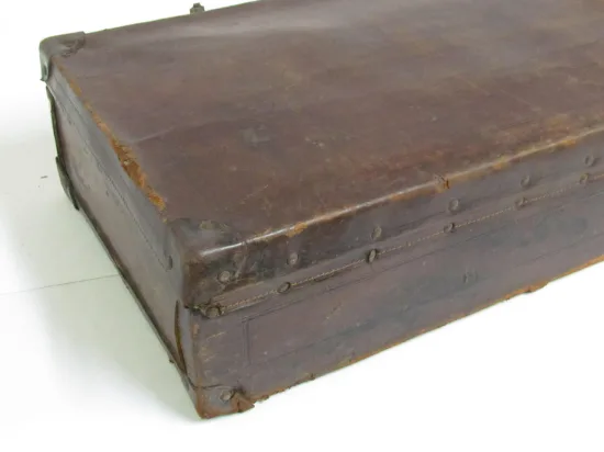 Lote: 65 - Lote: 65 - Valija