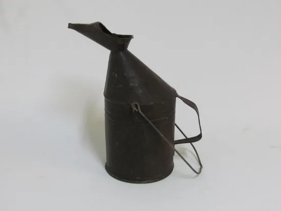 Lote: 75 - Lote: 75 - Aceitera