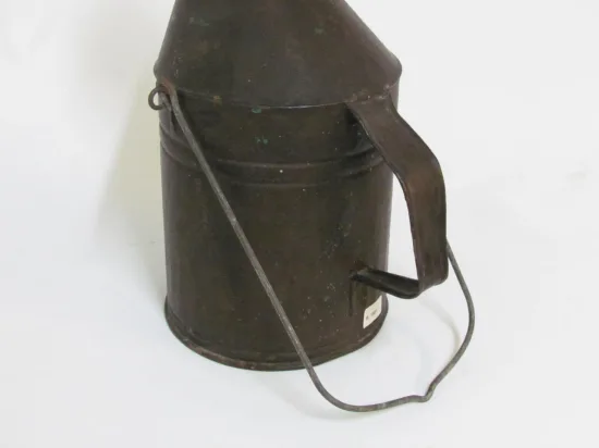 Lote: 75 - Lote: 75 - Aceitera