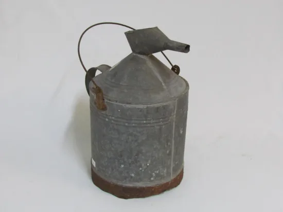 Lote: 78 - Lote: 78 - Recipiente