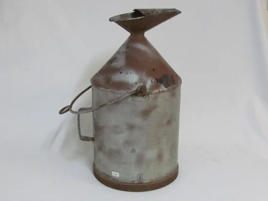 Lote: 80 - Lote: 80 - Aceitera