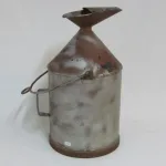 Lote: 80 - Lote: 80 - Aceitera