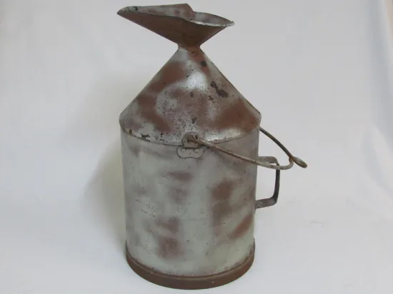 Lote: 80 - Lote: 80 - Aceitera