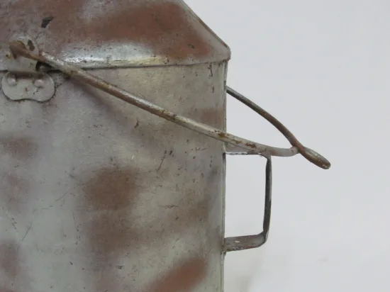 Lote: 80 - Lote: 80 - Aceitera