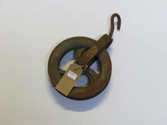 Lote: 62 - Lote: 62 - Rondana