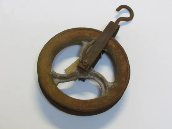 Lote: 63 - Lote: 63 - Rondana