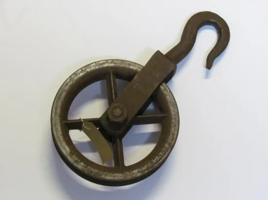 Lote: 64 - Lote: 64 - Rondana