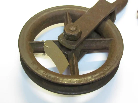 Lote: 64 - Lote: 64 - Rondana