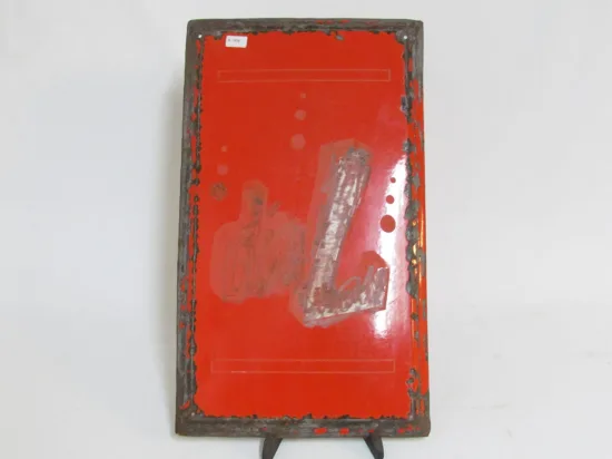 Lote: 10 - Lote: 10 - Chapa