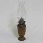 Lote: 18 - Lote: 18 - Lámpara