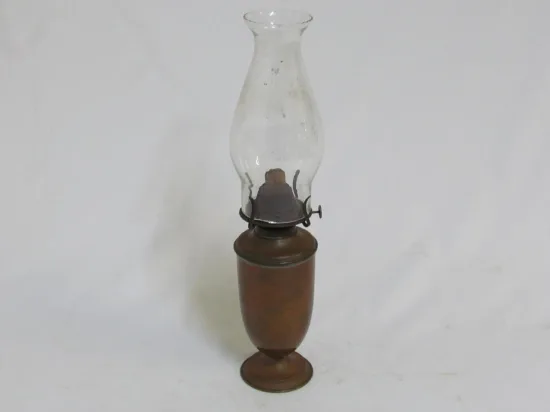 Lote: 18 - Lote: 18 - Lámpara