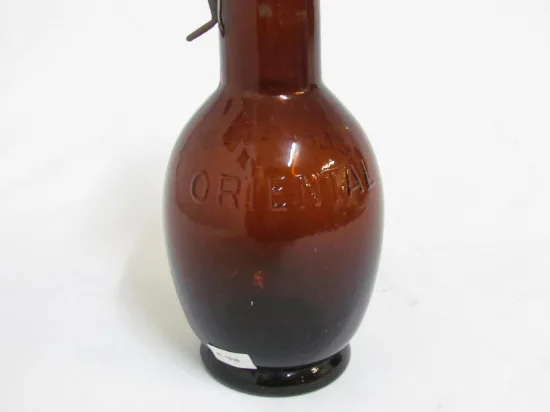 Lote: 6 - Lote: 6 - Botella