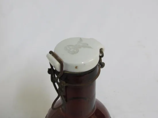 Lote: 6 - Lote: 6 - Botella