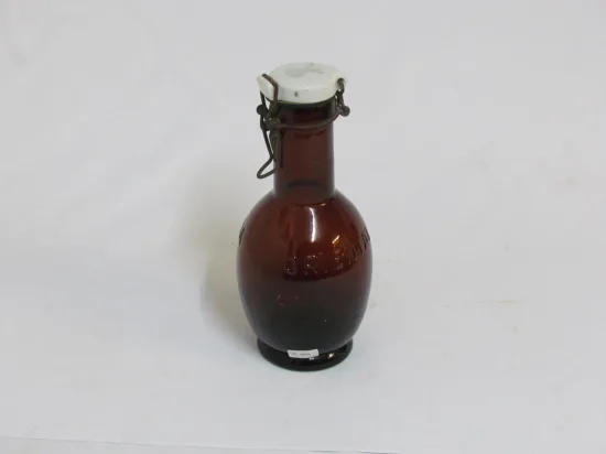 Lote: 6 - Lote: 6 - Botella