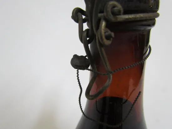 Lote: 5 - Lote: 5 - Botellas