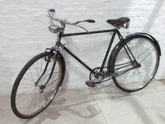 Lote: 81 - Lote: 81 - Bicicleta