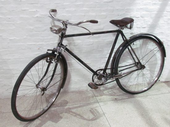 Lote: 81 - Lote: 81 - Bicicleta