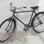 Lote: 81 - Lote: 81 - Bicicleta