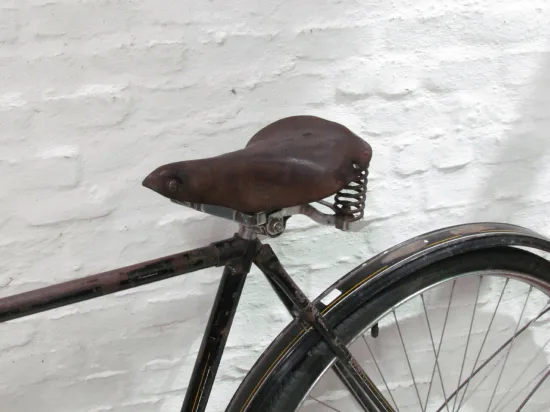 Lote: 81 - Lote: 81 - Bicicleta