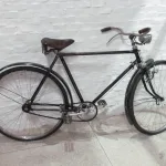 Lote: 81 - Lote: 81 - Bicicleta