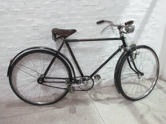 Lote: 81 - Lote: 81 - Bicicleta