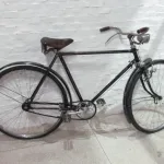 Lote: 81 - Lote: 81 - Bicicleta