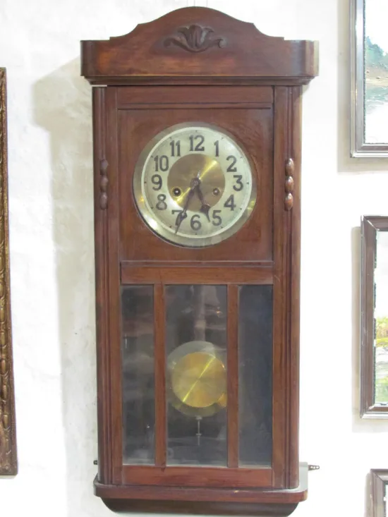 Lote: 83 - Lote: 83 - Reloj