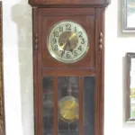 Lote: 83 - Lote: 83 - Reloj