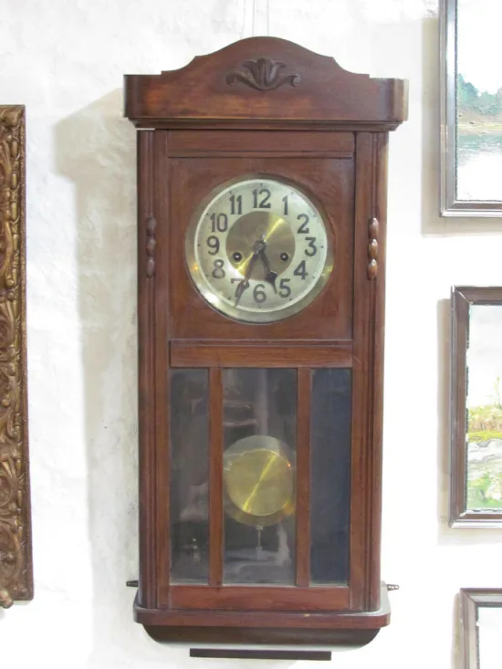 Lote: 83 - Lote: 83 - Reloj