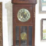 Lote: 83 - Lote: 83 - Reloj