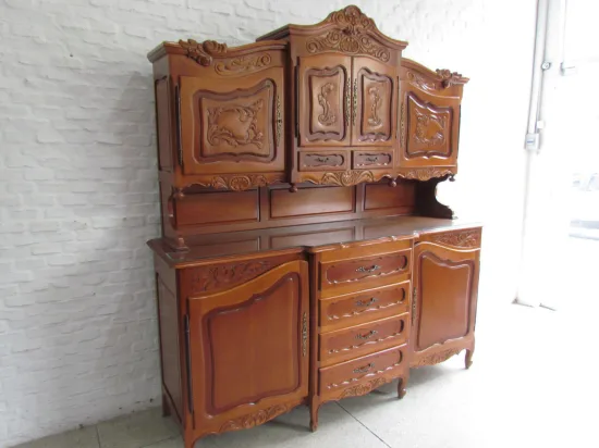 Lote: 105 - Lote: 105 - Aparador