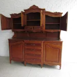 Lote: 105 - Lote: 105 - Aparador
