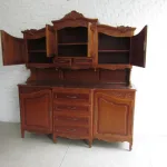 Lote: 105 - Lote: 105 - Aparador