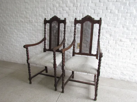 Lote: 92 - Lote: 92 - Juego de sala