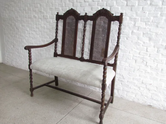 Lote: 92 - Lote: 92 - Juego de sala