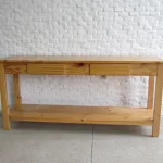Lote: 88 - Lote: 88 - Mesada de arrime