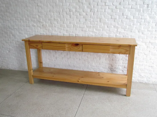 Lote: 88 - Lote: 88 - Mesada de arrime