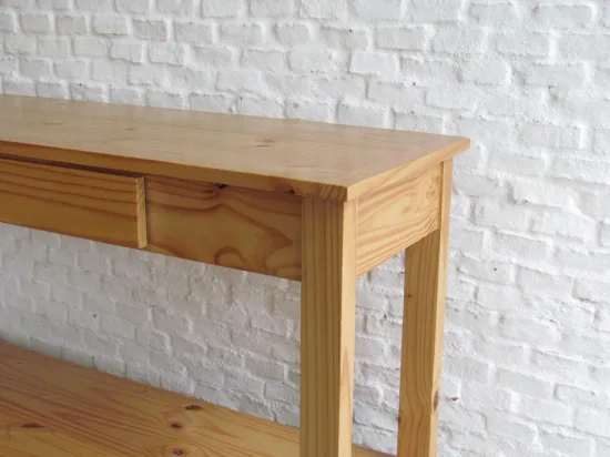 Lote: 88 - Lote: 88 - Mesada de arrime