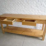 Lote: 88 - Lote: 88 - Mesada de arrime