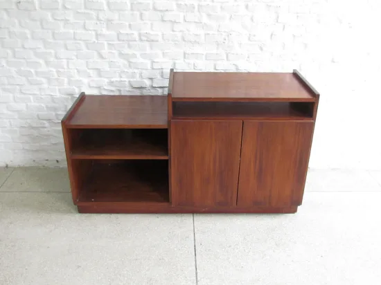 Lote: 42 - Lote: 42 - Rack