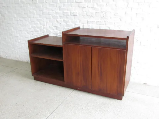 Lote: 42 - Lote: 42 - Rack