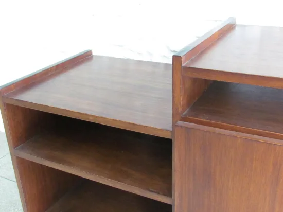 Lote: 42 - Lote: 42 - Rack